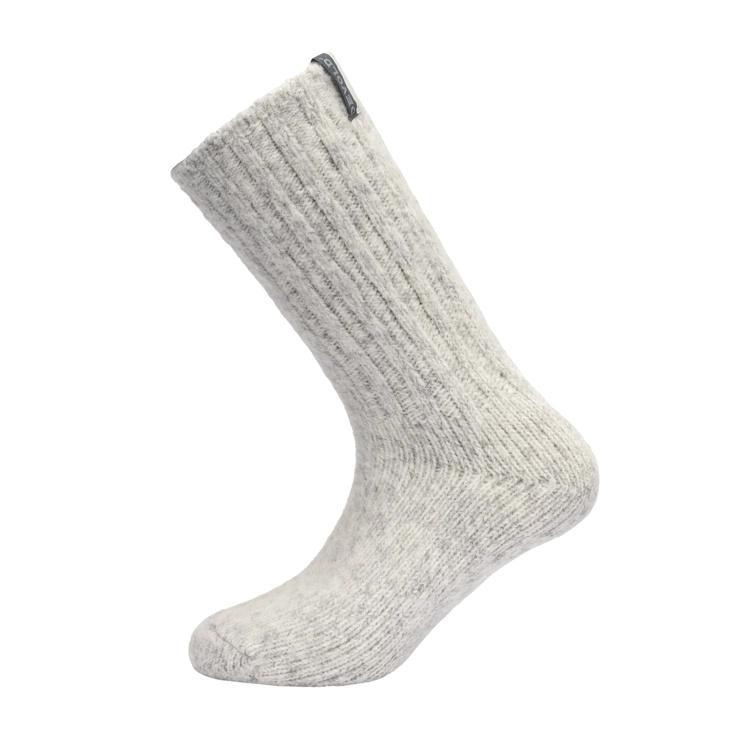 Nansen Wool Sock Warm